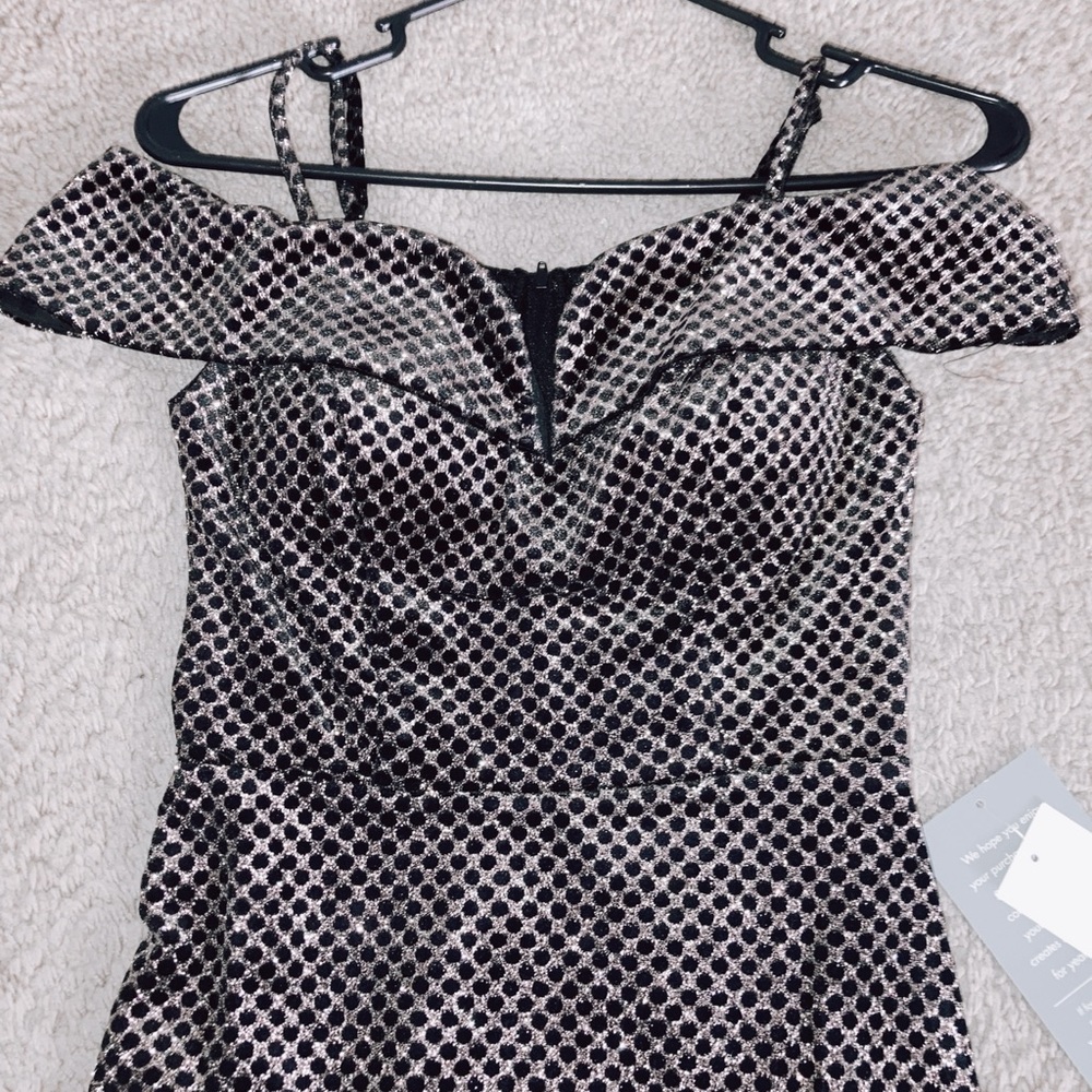 Dress: Brand New